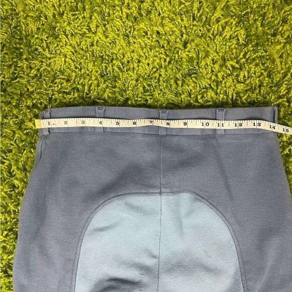 HORSEBACK RIDING PANT EQUESTRIAN - Picture 11 of 14